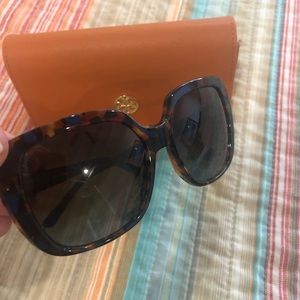 Tory Burch Sunglasses NEW NWOT